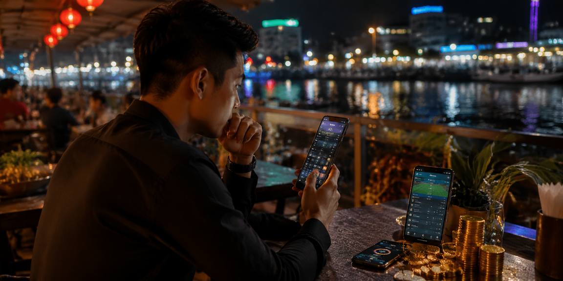 dass366 mobile